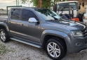 Camionetas - Volkswagen Amarok cdi 2016 Diesel 130200Km - En Venta