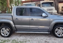 Camionetas - Volkswagen Amarok cdi 2016 Diesel 130200Km - En Venta