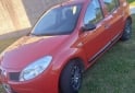 Autos - Renault Sandero 2008 Nafta 167000Km - En Venta