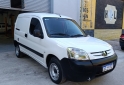 Utilitarios - Peugeot Partner 2022 Diesel 50000Km - En Venta