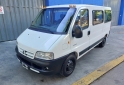 Utilitarios - Citroen Jumper 2012 Diesel 120000Km - En Venta