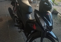 Motos - Honda Wave 2022 Nafta 9000Km - En Venta