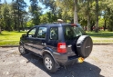 Camionetas - Ford Ecosport 2005 GNC 111111Km - En Venta