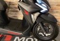 Motos - Honda NEW ELITE 2020 Nafta 1400Km - En Venta