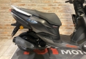 Motos - Honda NEW ELITE 2020 Nafta 1400Km - En Venta