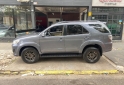 Camionetas - Toyota Sw4 Srv 7 as (Gnc) 2013 Nafta 138000Km - En Venta