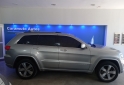 Camionetas - Jeep GRAND CHEROKEE OVERLAND 2013 Nafta 91200Km - En Venta