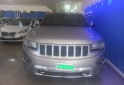 Camionetas - Jeep GRAND CHEROKEE OVERLAND 2013 Nafta 91200Km - En Venta