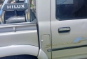 Camionetas - Toyota Hilux Sr5 4x4 Milenium 1999 Diesel 442000Km - En Venta