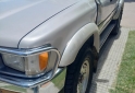 Camionetas - Toyota Hilux Sr5 4x4 Milenium 1999 Diesel 442000Km - En Venta