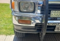 Camionetas - Toyota Hilux Sr5 4x4 Milenium 1999 Diesel 442000Km - En Venta