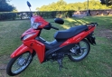 Motos - Honda Wave 110 2024 Nafta 1700Km - En Venta