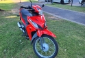 Motos - Honda Wave 110 2024 Nafta 1700Km - En Venta