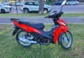 Motos - Honda Wave 110 2024 Nafta 1700Km - En Venta