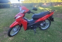 Motos - Honda Wave 110 2024 Nafta 1700Km - En Venta