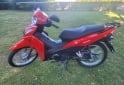 Motos - Honda Wave 110 2024 Nafta 1700Km - En Venta