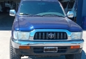 Camionetas - Toyota Hilux SRV 2003 Diesel 111111Km - En Venta