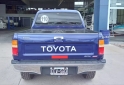 Camionetas - Toyota Hilux SRV 2003 Diesel 111111Km - En Venta