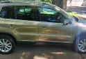 Camionetas - Volkswagen Tiguan 2012 Nafta 170000Km - En Venta