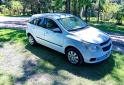 Autos - Chevrolet Agile LT 2012 Nafta 156000Km - En Venta