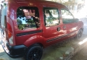 Utilitarios - Renault Kangoo 1999 GNC 206000Km - En Venta