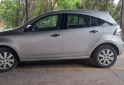 Autos - Chevrolet AGILE LS 2014 Nafta 140000Km - En Venta