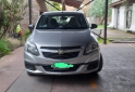 Autos - Chevrolet AGILE LS 2014 Nafta 140000Km - En Venta