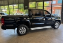 Camionetas - Volkswagen Amarok 2013 Diesel 213000Km - En Venta