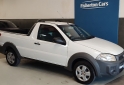 Camionetas - Fiat STRADA WORKING 1.4 C/S 2015 Nafta 151000Km - En Venta