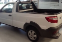 Camionetas - Fiat STRADA WORKING 1.4 C/S 2015 Nafta 151000Km - En Venta