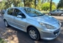 Autos - Peugeot 307 xs 1.6 2011 Nafta 141000Km - En Venta