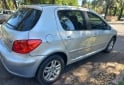 Autos - Peugeot 307 xs 1.6 2011 Nafta 141000Km - En Venta