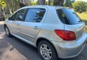 Autos - Peugeot 307 xs 1.6 2011 Nafta 141000Km - En Venta