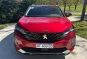 Camionetas - Peugeot 3008 2022 Nafta 23000Km - En Venta