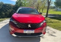 Camionetas - Peugeot 3008 2022 Nafta 23000Km - En Venta