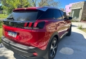 Camionetas - Peugeot 3008 2022 Nafta 23000Km - En Venta