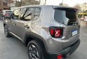 Camionetas - Jeep RENEGADE SPORT 2017 Nafta 113000Km - En Venta