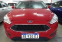 Autos - Ford Focus 5P 2.0L N MT SE 2017 Nafta 55170Km - En Venta