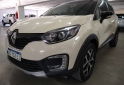 Autos - Renault Captur Intens 2.0 2018 Nafta 50000Km - En Venta