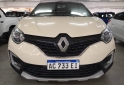 Autos - Renault Captur Intens 2.0 2018 Nafta 50000Km - En Venta