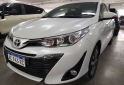 Autos - Toyota YARIS XLS PACK 1.5 CVT 5P 2021 Nafta 35500Km - En Venta