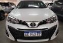 Autos - Toyota YARIS XLS PACK 1.5 CVT 5P 2021 Nafta 35500Km - En Venta