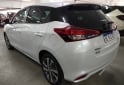 Autos - Toyota YARIS XLS PACK 1.5 CVT 5P 2021 Nafta 35500Km - En Venta