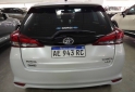 Autos - Toyota YARIS XLS PACK 1.5 CVT 5P 2021 Nafta 35500Km - En Venta