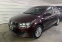 Autos - Volkswagen GOL TREND 1.6 2016 Nafta 83000Km - En Venta