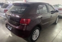 Autos - Volkswagen GOL TREND 1.6 2016 Nafta 83000Km - En Venta