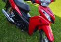 Motos - Honda Wave 110 2020 Nafta 9300Km - En Venta