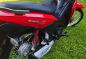 Motos - Honda Wave 110 2020 Nafta 9300Km - En Venta