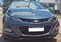 Autos - Chevrolet Cruze 2018 Nafta 32100Km - En Venta