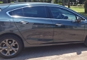 Autos - Chevrolet Cruze 2018 Nafta 32100Km - En Venta